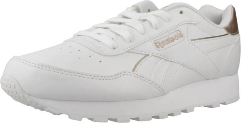 Reebok Sneakers White Dames