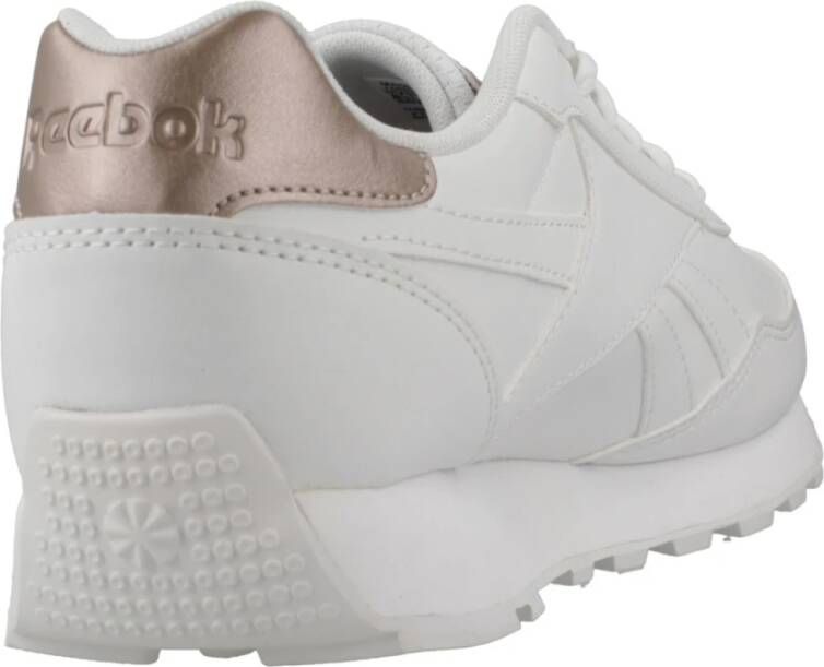 Reebok Sneakers White Dames