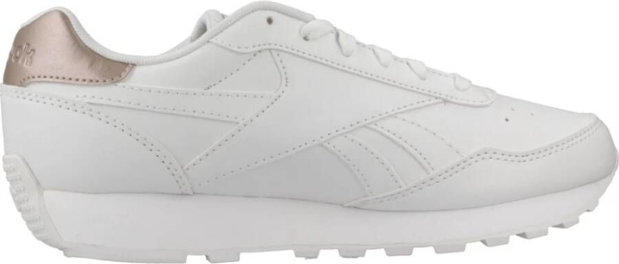 Reebok Sneakers White Dames