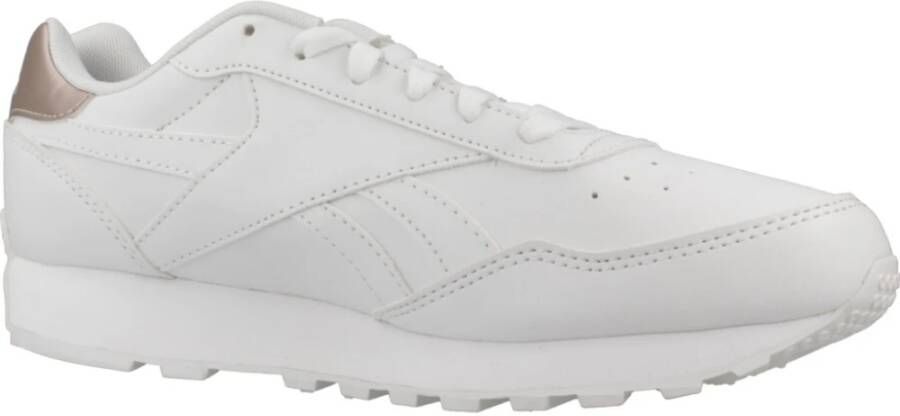 Reebok Sneakers White Dames