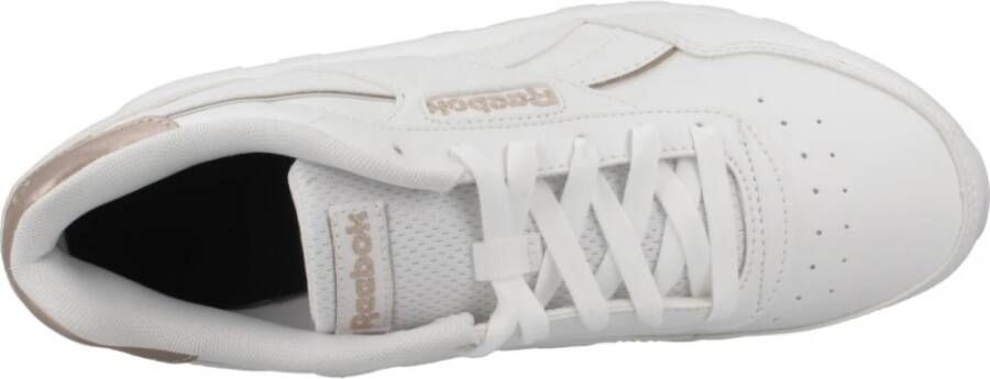 Reebok Sneakers White Dames