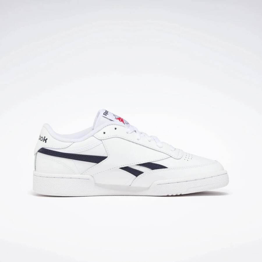 Reebok Sneakers White Heren