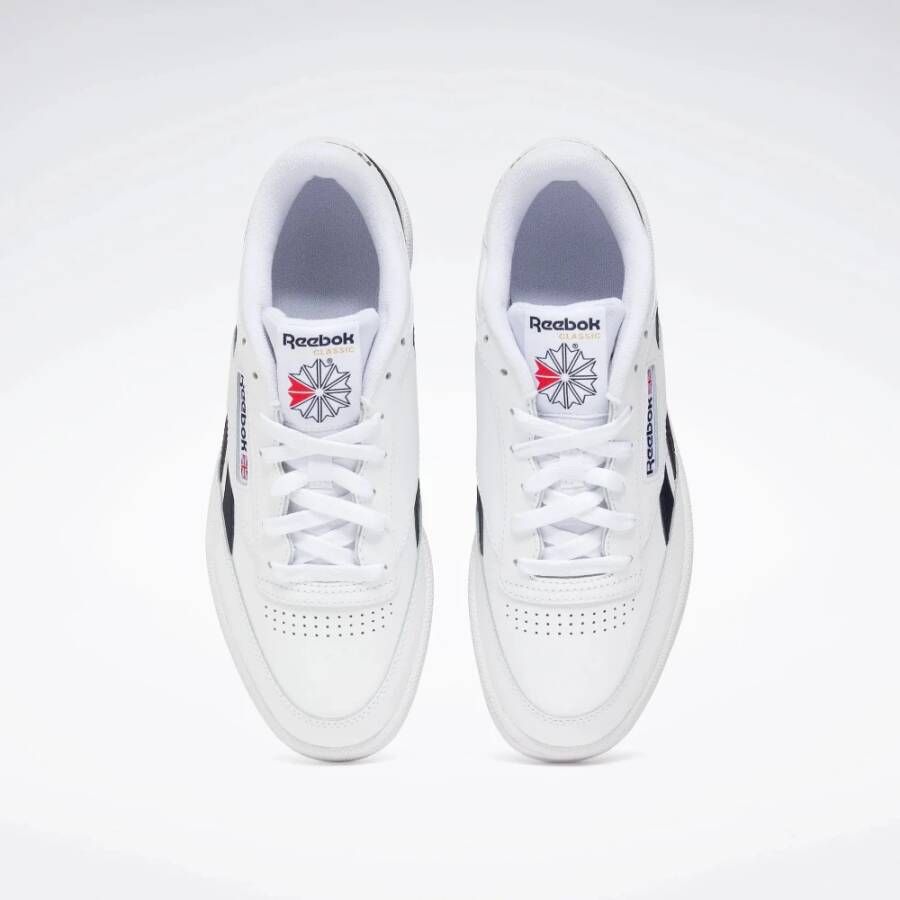 Reebok Sneakers White Heren