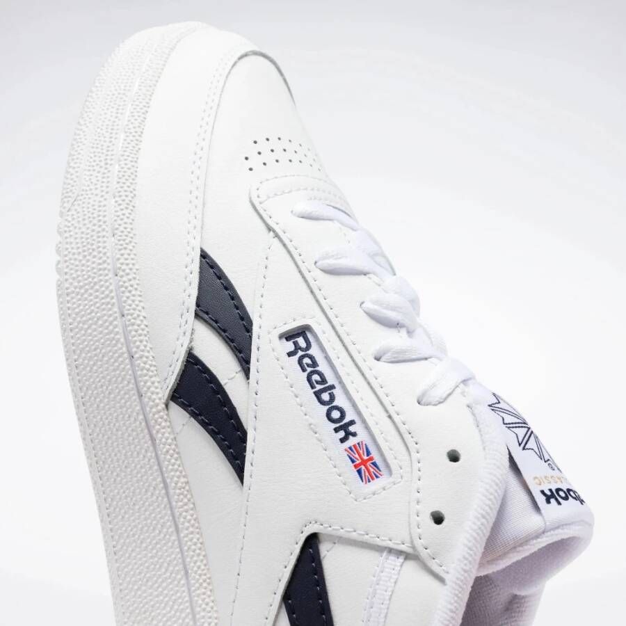 Reebok Sneakers White Heren