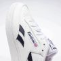 Reebok Trainers Classics Classic Club C Revenge Wit - Thumbnail 7