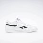 Reebok Club C Revenge Fashion sneakers Schoenen ftwr white black ftwr white maat: 47 beschikbare maaten:41 42.5 40 43 40.5 47 - Thumbnail 53