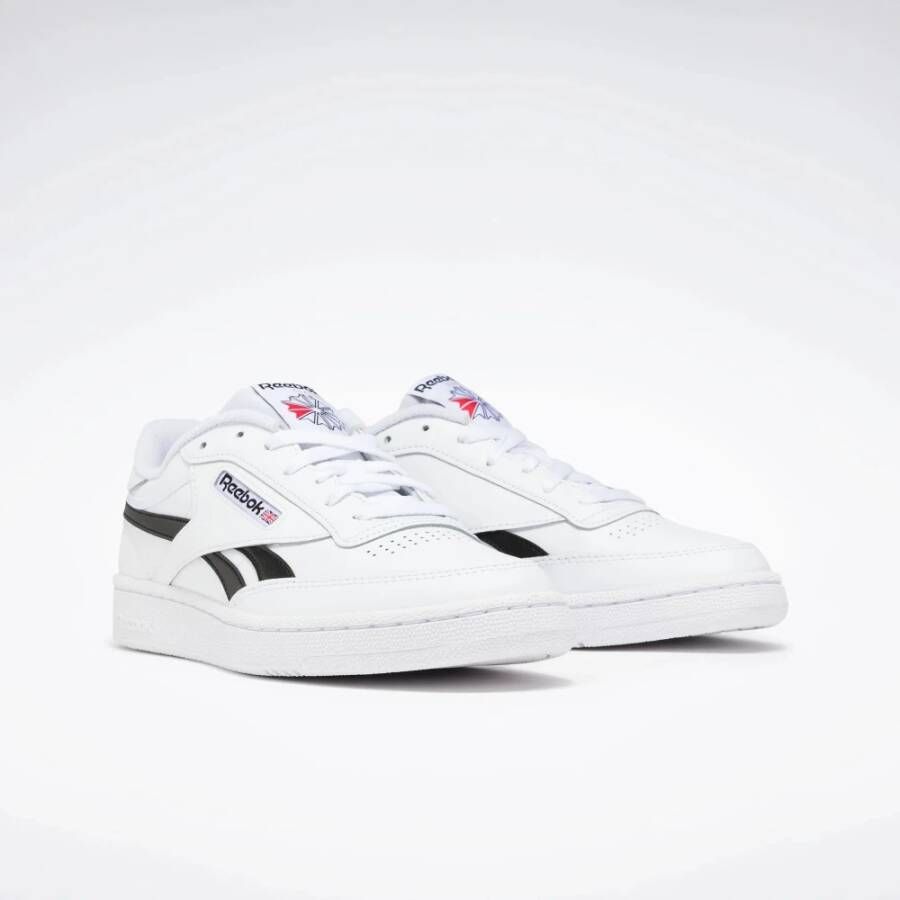 Reebok Stijlvolle Club C Revenge Sneakers Multicolor Heren