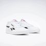 Reebok Club C Revenge Fashion sneakers Schoenen ftwr white black ftwr white maat: 47 beschikbare maaten:41 42.5 40 43 40.5 47 - Thumbnail 54