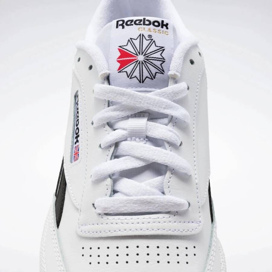 Reebok Stijlvolle Club C Revenge Sneakers Multicolor Heren