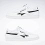 Reebok Club C Revenge Fashion sneakers Schoenen ftwr white black ftwr white maat: 47 beschikbare maaten:41 42.5 40 43 40.5 47 - Thumbnail 60