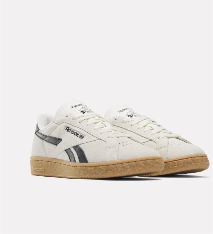 Reebok Sneakers White Heren