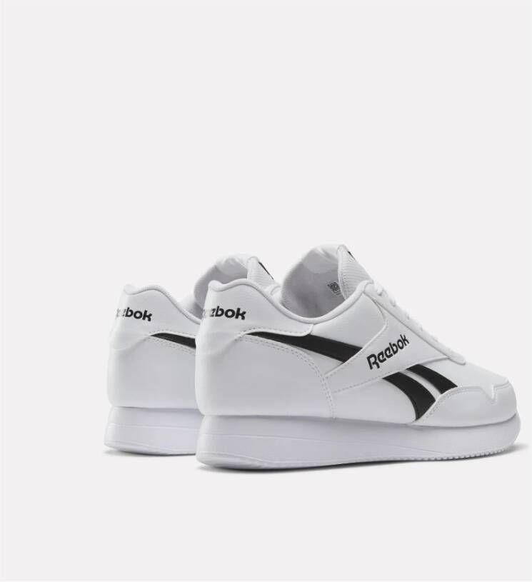 Reebok Lite Jogger Sneakers White Heren