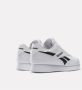 Reebok Lichtgewicht Jogger Schoenen White Heren - Thumbnail 15