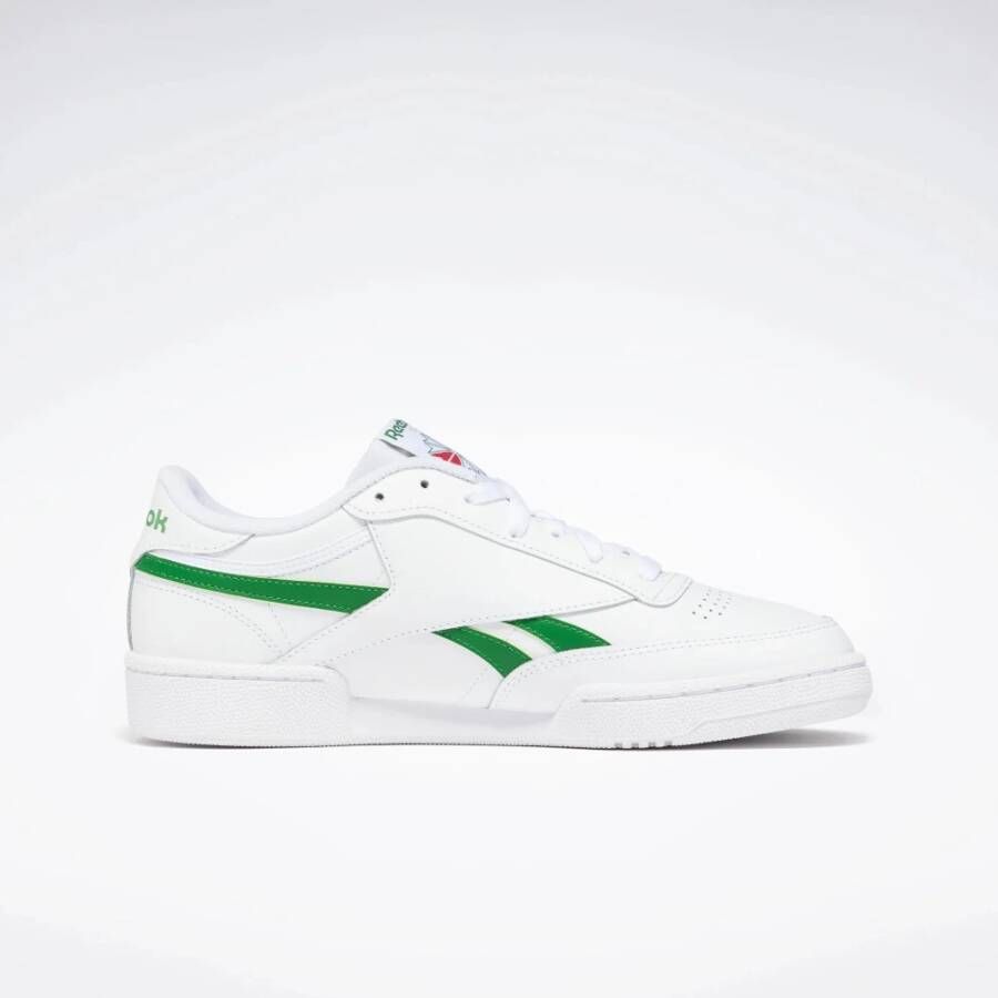 Reebok Klassieke Club C Revenge Sneakers White Heren