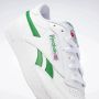 Reebok Club C Revenge Lage Sneaker Wit Groen White - Thumbnail 23