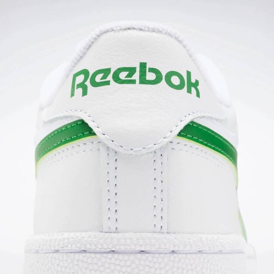 Reebok Klassieke Club C Revenge Sneakers White Heren