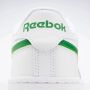 Reebok Club C Revenge Lage Sneaker Wit Groen White - Thumbnail 24