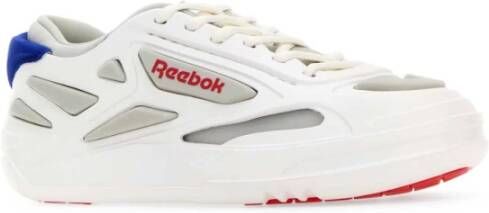 Reebok Sneakers White Heren