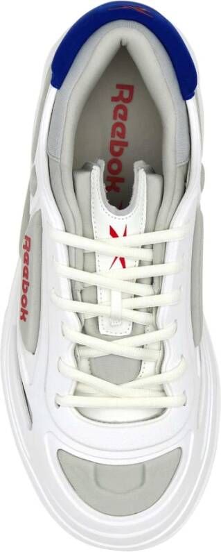 Reebok Sneakers White Heren