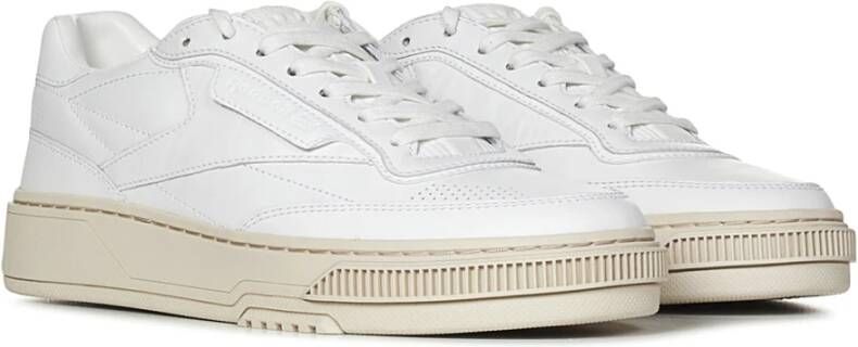 Reebok Sneakers White Heren