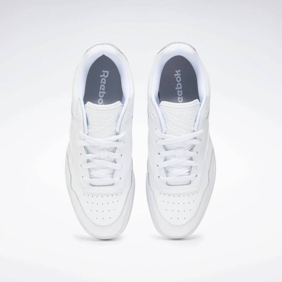 Reebok Sneakers White Heren