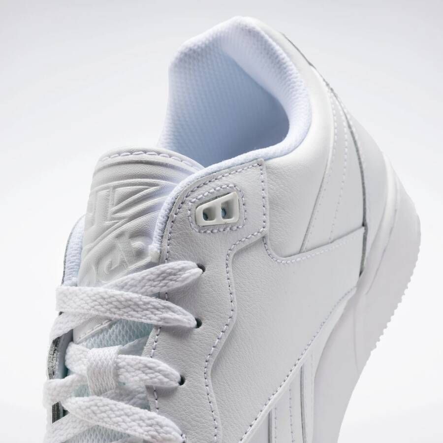 Reebok Sneakers White Heren