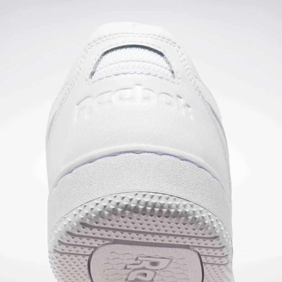 Reebok Sneakers White Heren