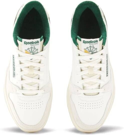 Reebok Sneakers White Heren