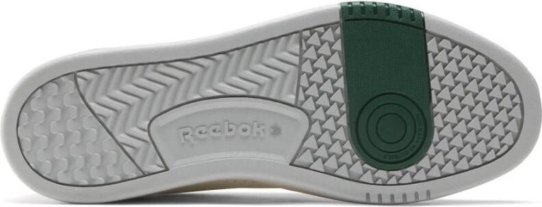 Reebok Sneakers White Heren