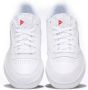 Reebok Club heren sneaker wit - Thumbnail 5