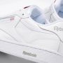 Reebok Club heren sneaker wit - Thumbnail 6