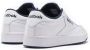 Reebok Sneakers White Heren - Thumbnail 4