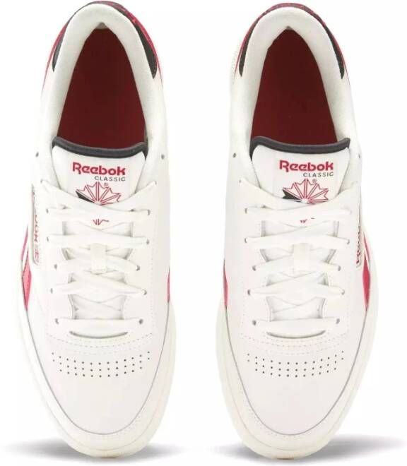 Reebok Sneakers White Heren