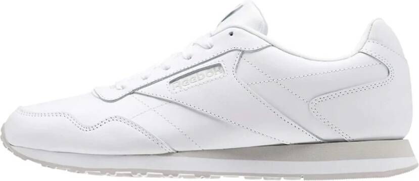 Reebok Sneakers White Heren