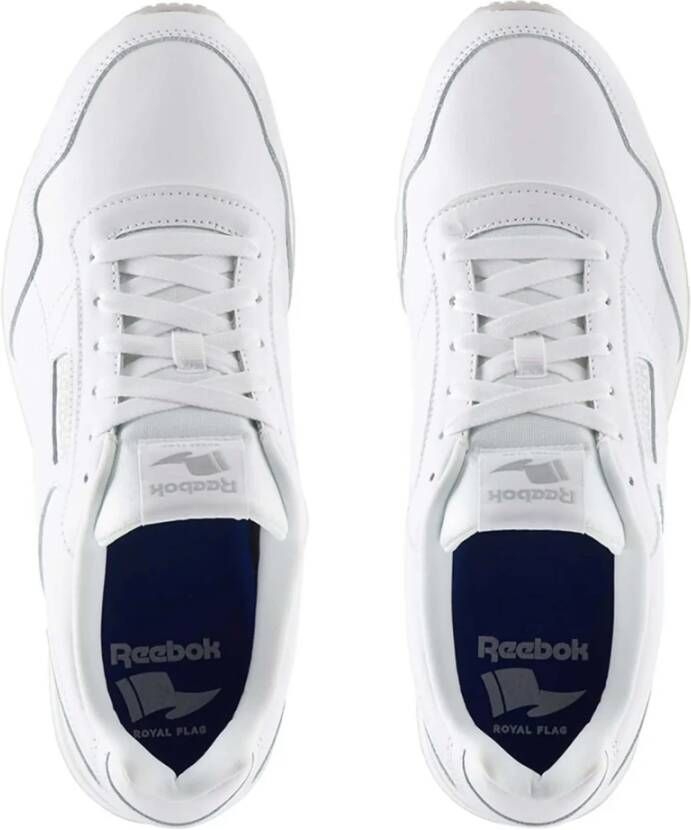 Reebok Sneakers White Heren