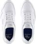 Reebok Zapatillas Royal Glide LX Wit Heren - Thumbnail 5