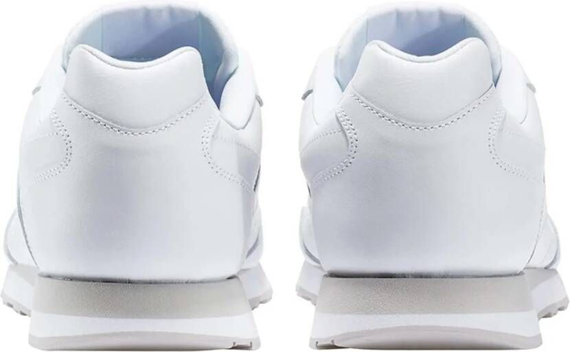 Reebok Sneakers White Heren