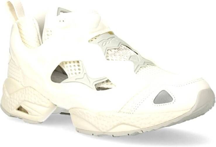 Reebok Sneakers White Heren