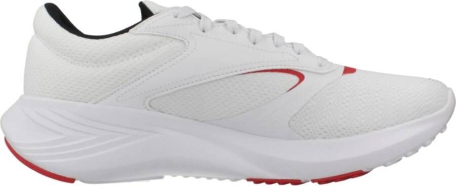 Reebok Sneakers White Heren