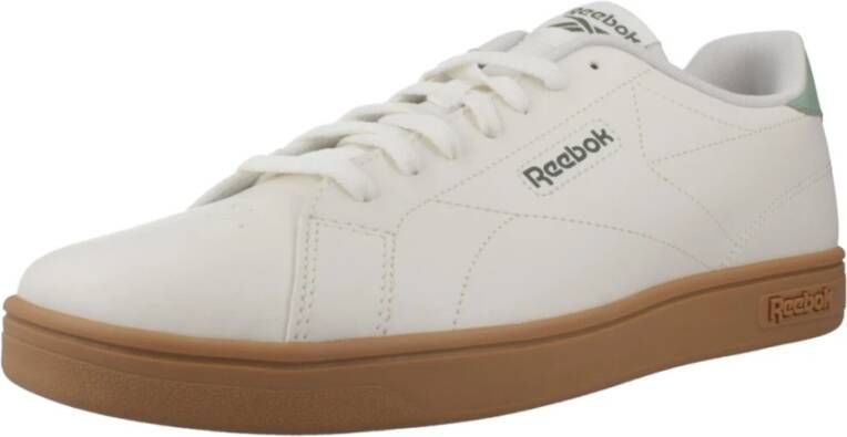 Reebok Sneakers White Heren