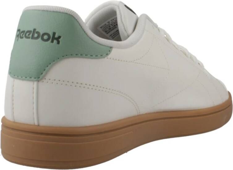 Reebok Sneakers White Heren