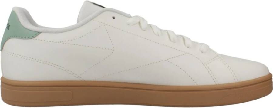 Reebok Sneakers White Heren