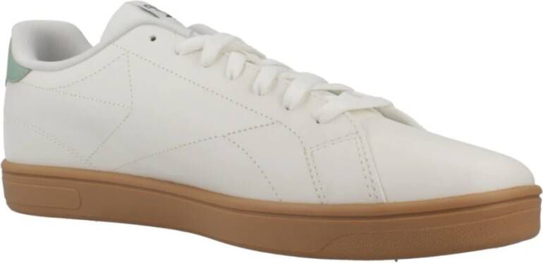 Reebok Sneakers White Heren