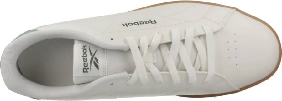 Reebok Sneakers White Heren