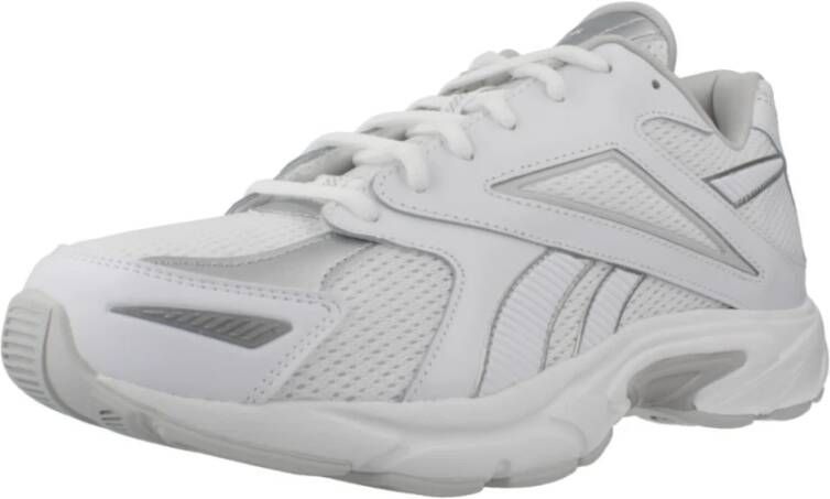 Reebok Sneakers White Heren