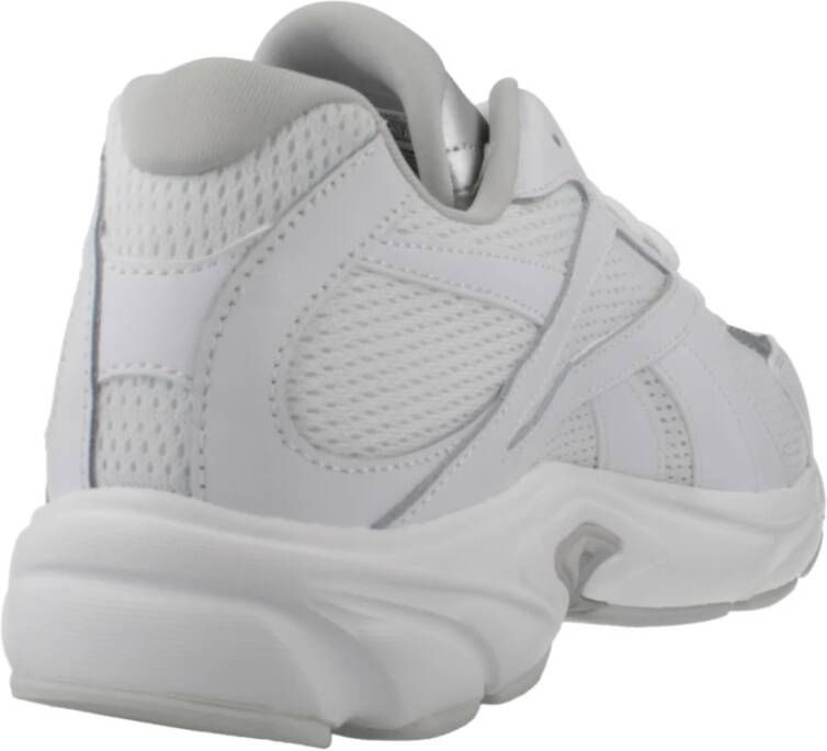 Reebok Sneakers White Heren