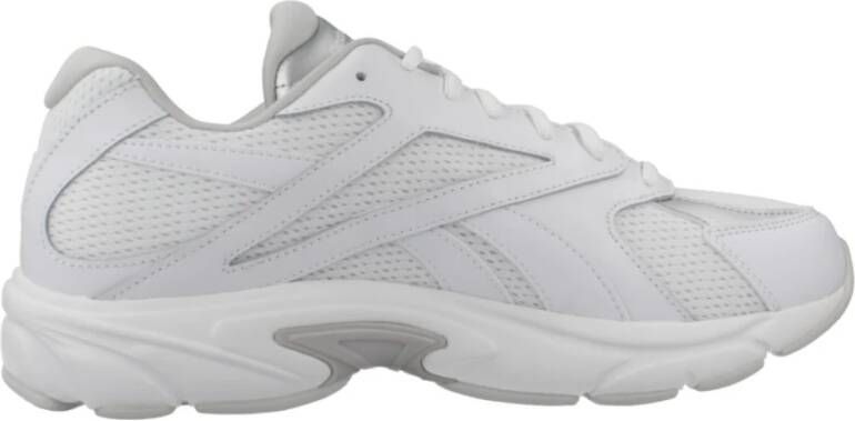 Reebok Sneakers White Heren