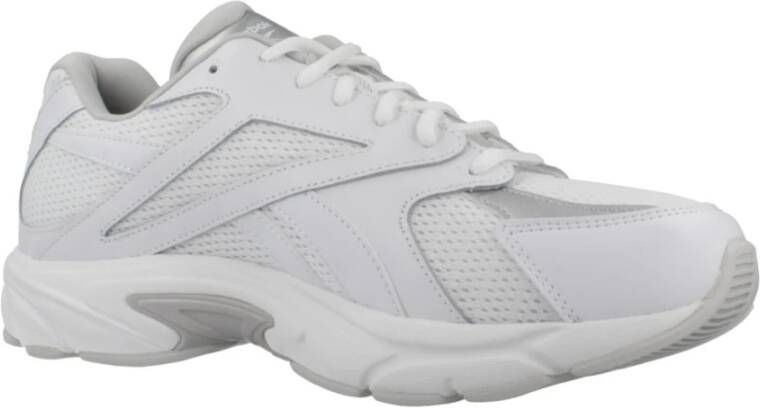 Reebok Sneakers White Heren