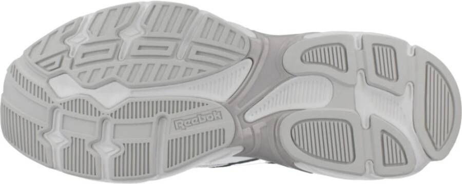 Reebok Sneakers White Heren