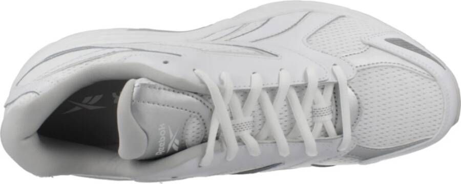 Reebok Sneakers White Heren